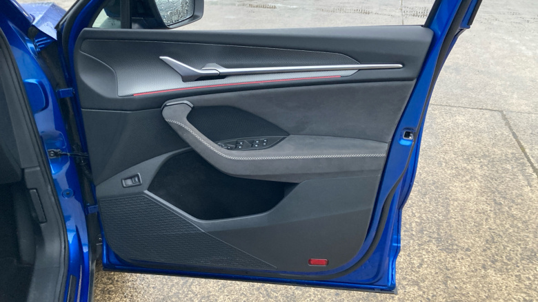 Skoda Kodiaq 2.0 TDI 193 SportLine 4X4 5dr DSG [7 Seat] Diesel Estate